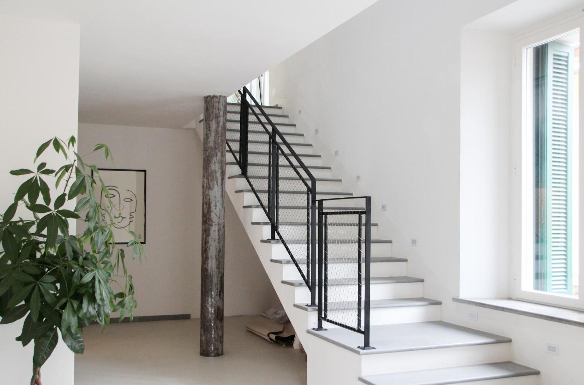 Waterfront Balcony I Grani 1 Resort Style Suite ลีวอร์โน ภายนอก รูปภาพ